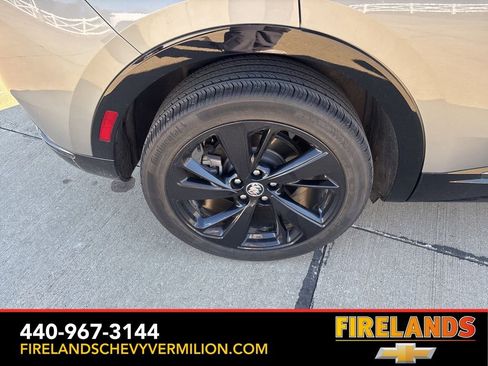 Used 2023 Buick Envision Essence w/ Sport Touring Package image 26