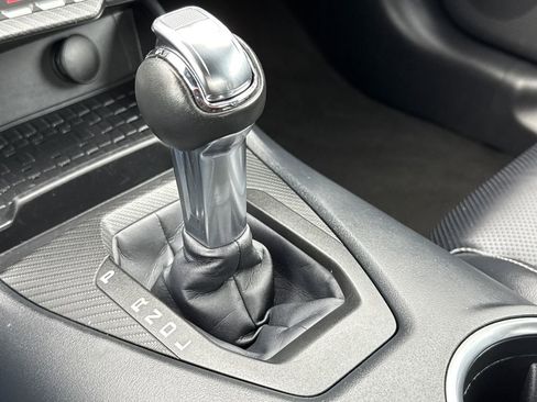 Used 2024 Ford Mustang Premium RWD image 25
