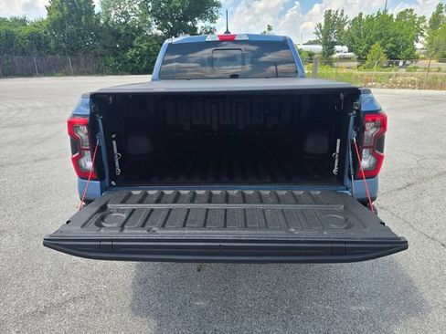 Used 2024 Ford Ranger XLT AWD/4WD image 4