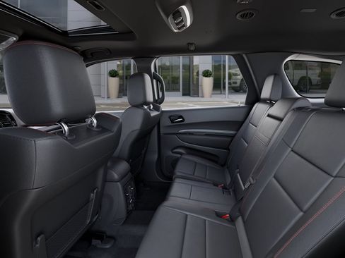 New 2026 Dodge Durango GT AWD/4WD image 23