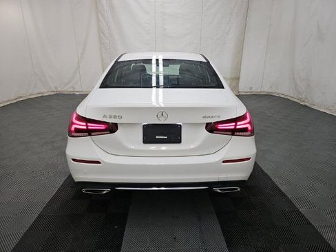 Used 2022 Mercedes-Benz A 220 4MATIC w/ Premium Package Lite image 5