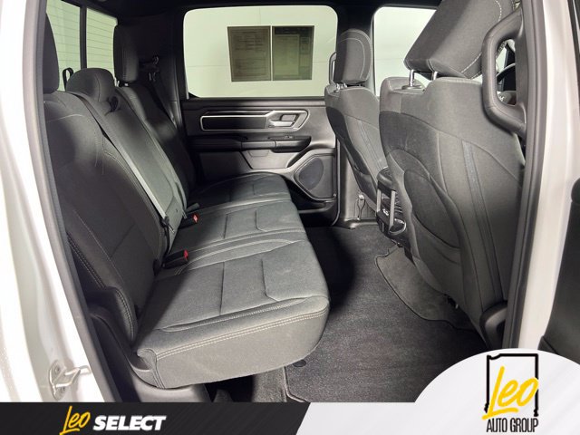 Used 2023 RAM 1500 Big Horn AWD/4WD image 15