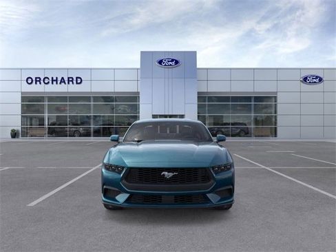 New 2026 Ford Mustang Premium image 28