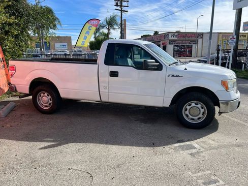 Used 2014 Ford F150 XL w/ Power Equipment Group image 4