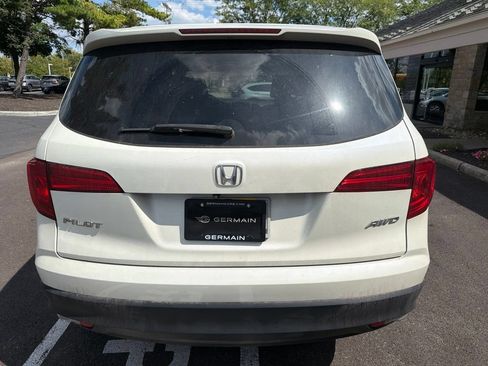 Used 2017 Honda Pilot EX-L image 5