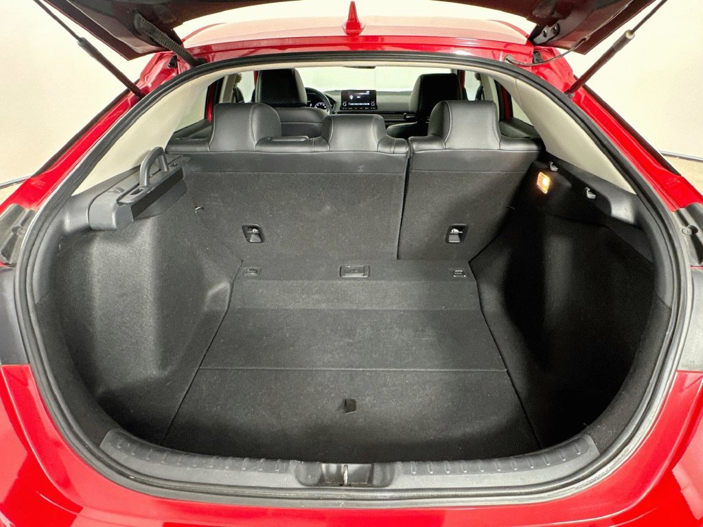 Used 2022 Honda Civic EX-L image 33