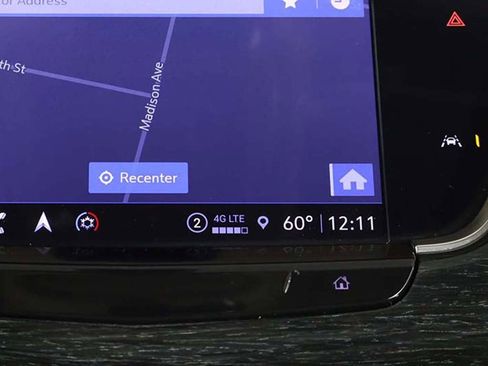 Used 2022 Cadillac XT6 Premium Luxury w/ Technology Package image 53