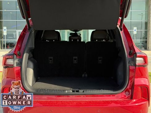 Used 2023 Ford Escape ST-Line w/ Tech Pack #1 FWD image 26