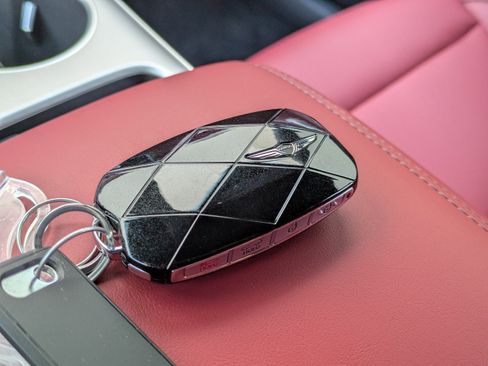 New 2026 Genesis GV70 3.5T Sport Advanced image 31