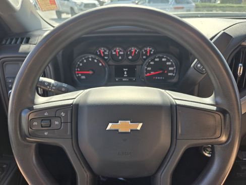 Used 2024 Chevrolet Silverado 2500 Custom w/ Custom Value Package image 26