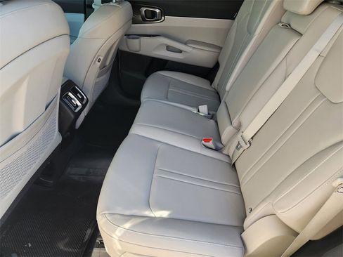 New 2026 Kia Sorento S w/ S Panoramic Sunroof Package image 20