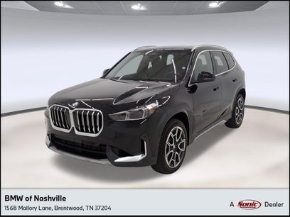 Used 2025 BMW X1 xDrive28i w/ Convenience Package