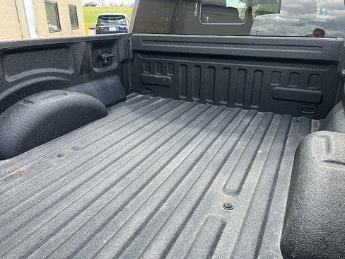 Used 2021 Ford F150 Lariat AWD/4WD image 19