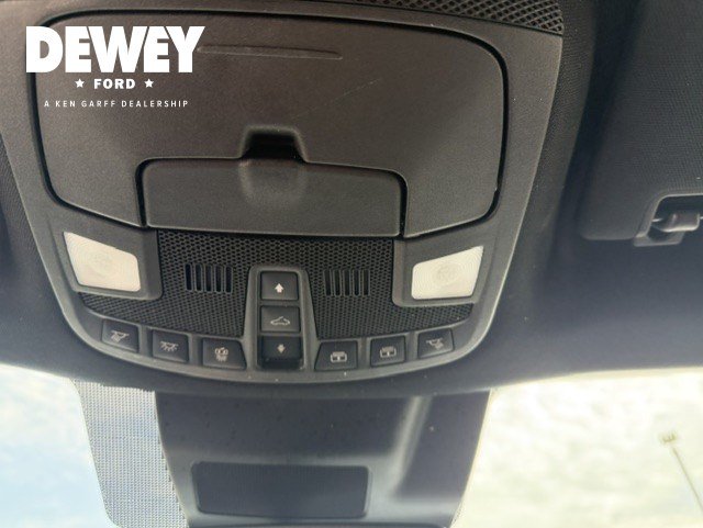 Used 2020 Ford Expedition Max King Ranch AWD/4WD image 21