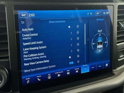 Used 2023 Ford F150 Raptor w/ Raptor Carbon Fibre Package image 12