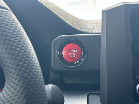 New 2026 Toyota Tacoma TRD Sport AWD/4WD image 20