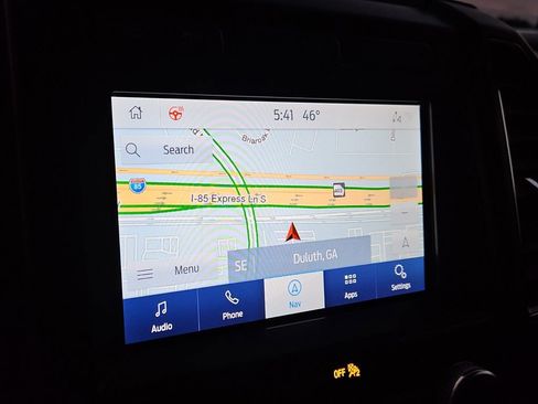 Used 2021 Ford Expedition Limited image 24