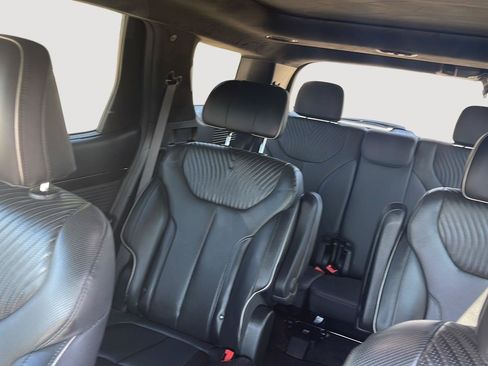 Used 2025 Hyundai Palisade Calligraphy AWD/4WD image 38