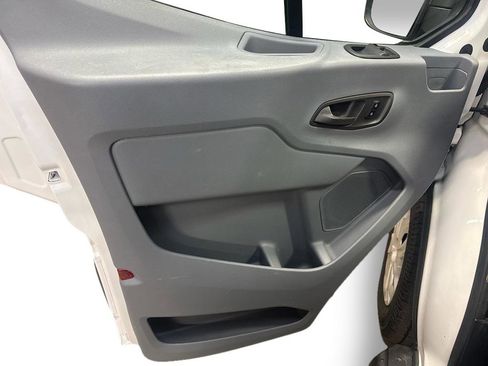Used 2017 Ford Transit 250 130 Low Roof w/ Exterior Upgrade Package image 13