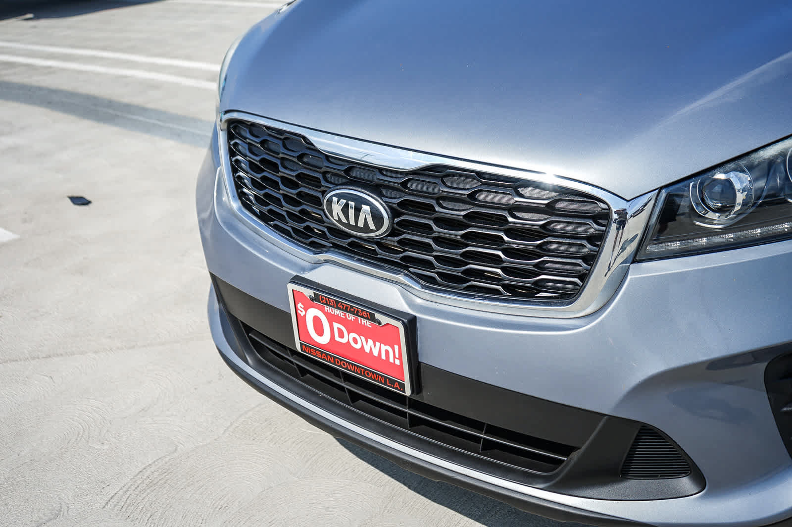 Used 2020 Kia Sorento FWD V6 image 5