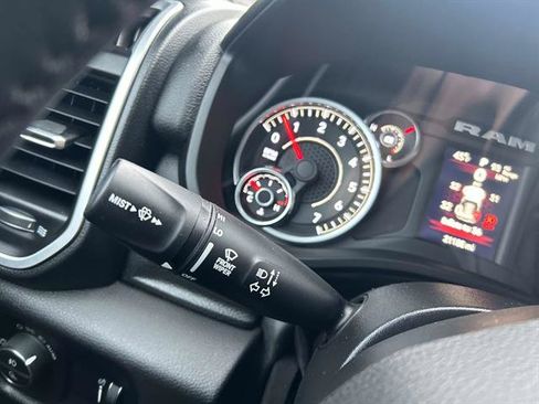 Certified 2023 RAM 1500 Big Horn image 25