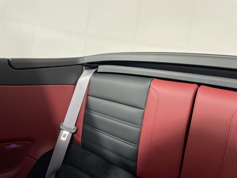 Certified 2025 Porsche 911 Turbo S image 15