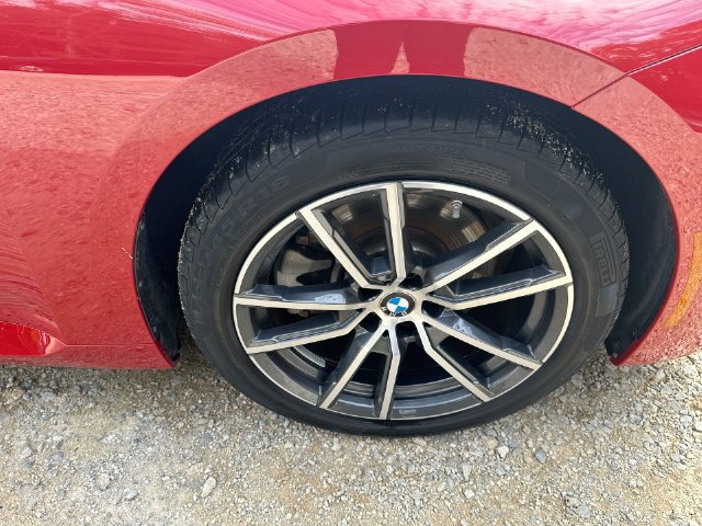 Used 2024 BMW 230i xDrive Coupe w/ Convenience Package AWD/4WD image 63