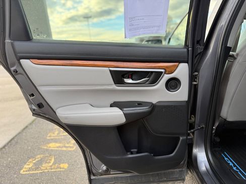 Used 2017 Honda CR-V EX-L image 35