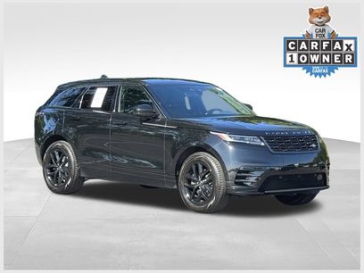 Used 2024 Land Rover Range Rover Velar Dynamic SE