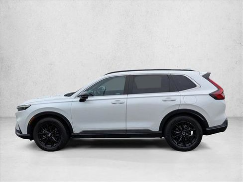 Used 2023 Honda CR-V Sport image 9