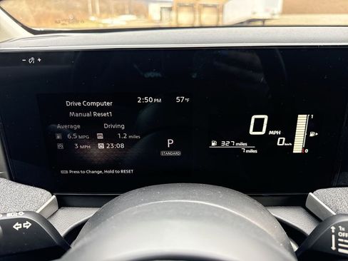 New 2026 Nissan Kicks SV w/ SV Premium Package image 10