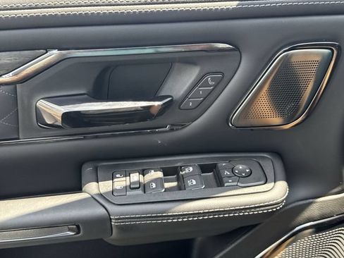 New 2026 RAM 1500 Limited AWD/4WD image 32