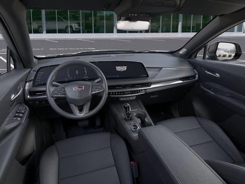 New 2025 Cadillac XT4 Premium Luxury w/ Cold Weather Package image 39