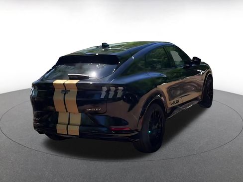 Used 2023 Ford Mustang Mach-E GT image 12