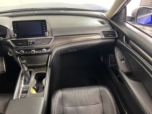 Used 2021 Honda Accord Sport Special Edition image 14
