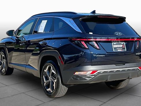 Used 2022 Hyundai Tucson SEL AWD/4WD image 12