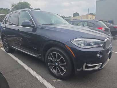 Used 2018 BMW X5 xDrive35i