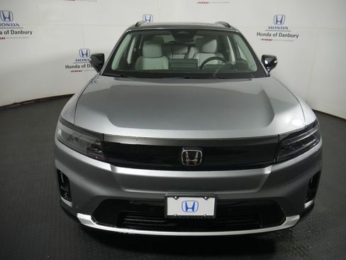 New 2025 Honda Prologue Touring image 2