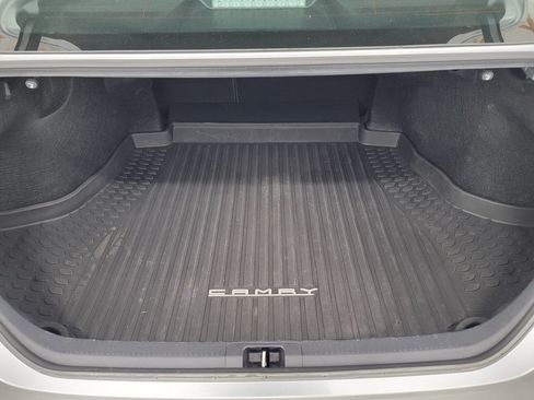 Certified 2024 Toyota Camry XLE w/ Cold Weather Package FWD image 29