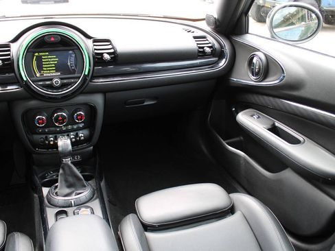 Used 2017 MINI Cooper Clubman S AWD/4WD image 18