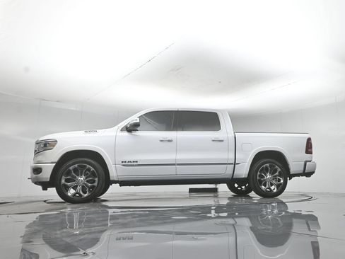 Used 2024 RAM 1500 Limited AWD/4WD image 53