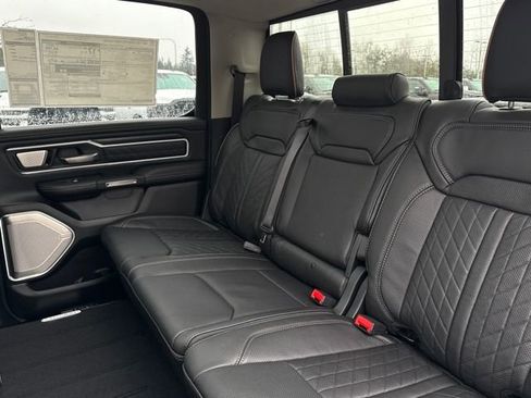 New 2026 RAM 1500 Tungsten image 21