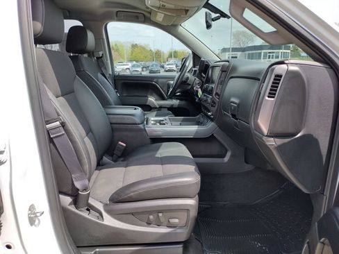 Used 2015 GMC Sierra 1500 SLE AWD/4WD image 19