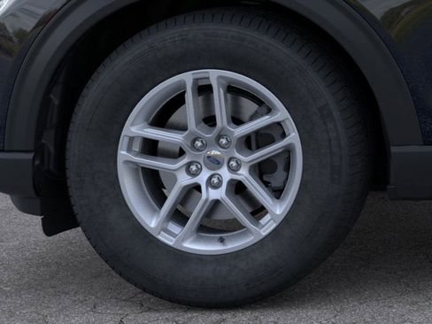 New 2026 Ford Explorer Active w/ Active Comfort Package image 43