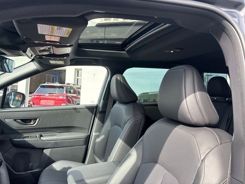 New 2026 Subaru Outback Limited image 15