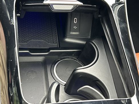 Certified 2024 Mercedes-Benz GLC 300 image 36