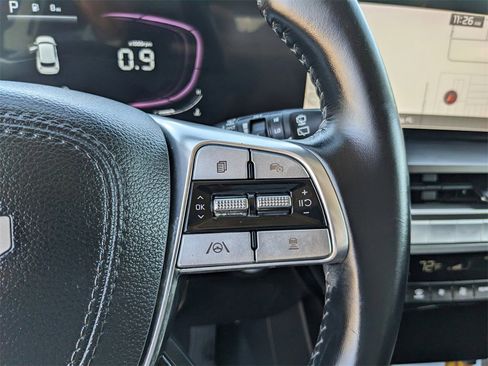 Used 2024 Kia Telluride S w/ S Sunroof Package image 33