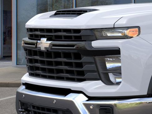 New 2026 Chevrolet Silverado 3500 W/T w/ WT/CX Safety Package image 46