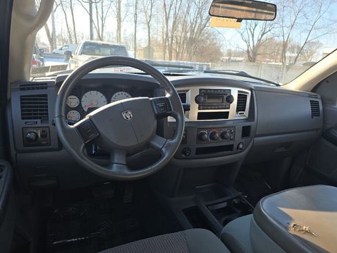 Used 2007 Dodge Ram 2500 Truck SLT image 34
