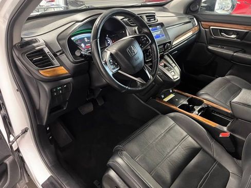 Used 2022 Honda CR-V Touring image 19
